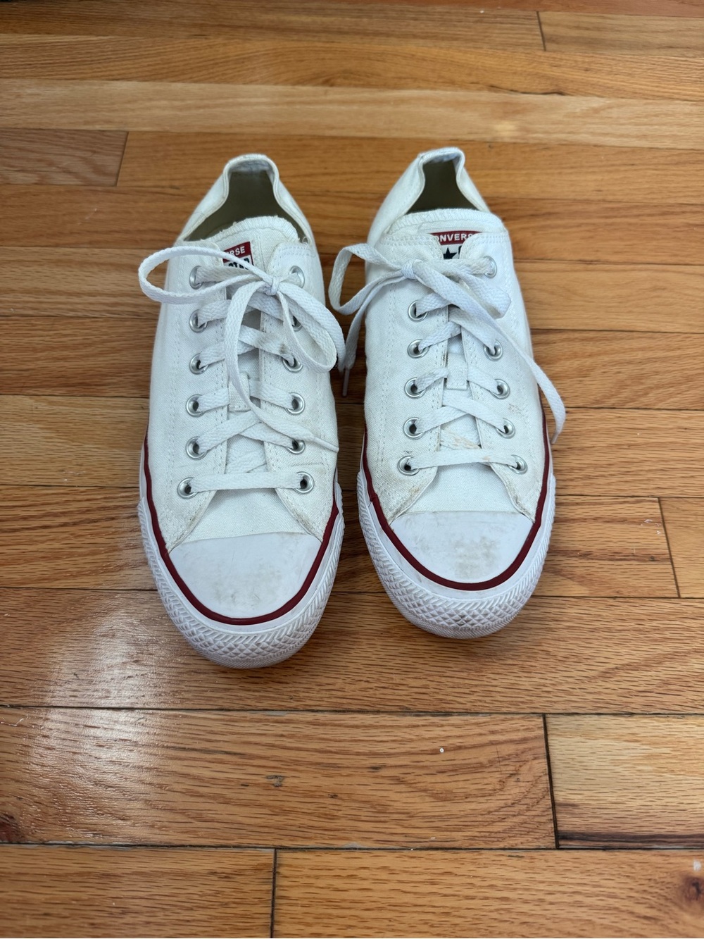 Low Top Converse